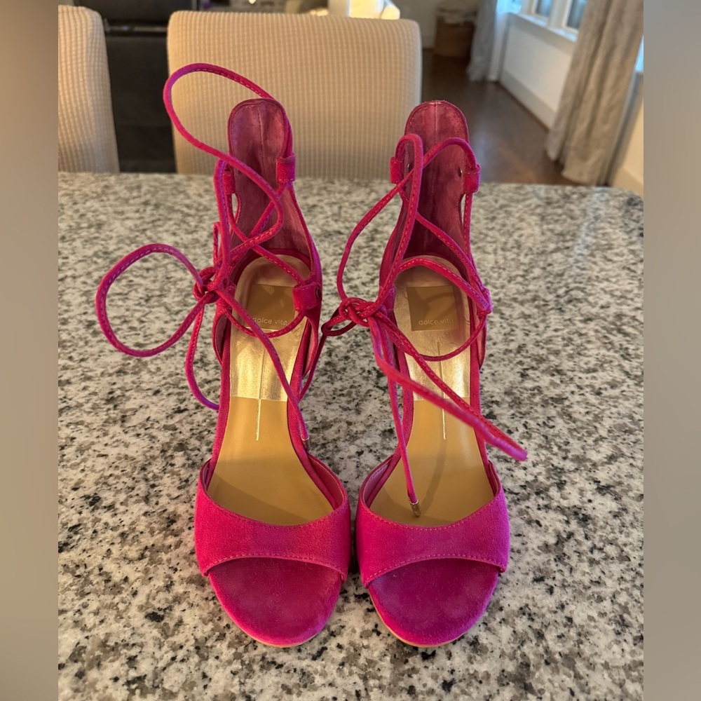 Dolce Vita heels